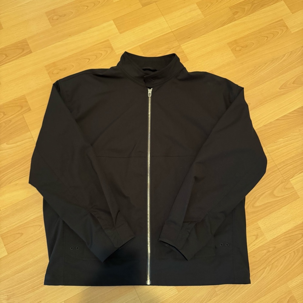Lululemon Bomber Jacket Men’s Sz L
